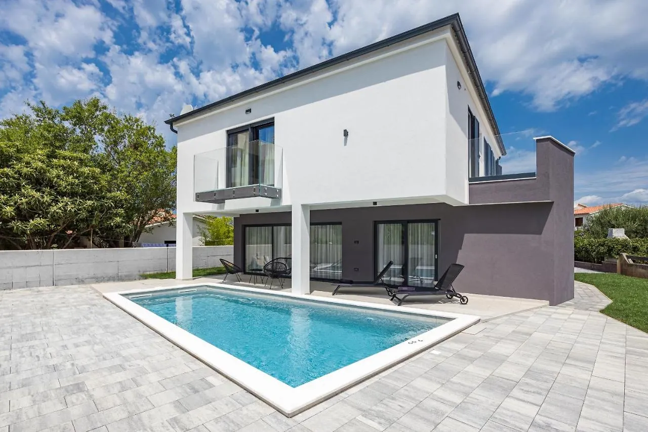 Seaside Villa Bamboo - فاجانا 0*,