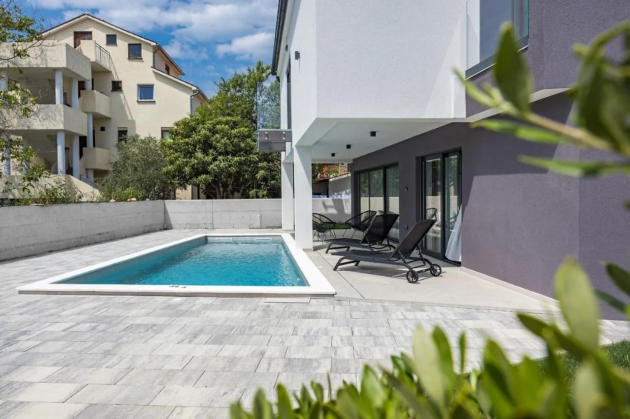 Seaside Villa Bamboo - فاجانا 0*,
