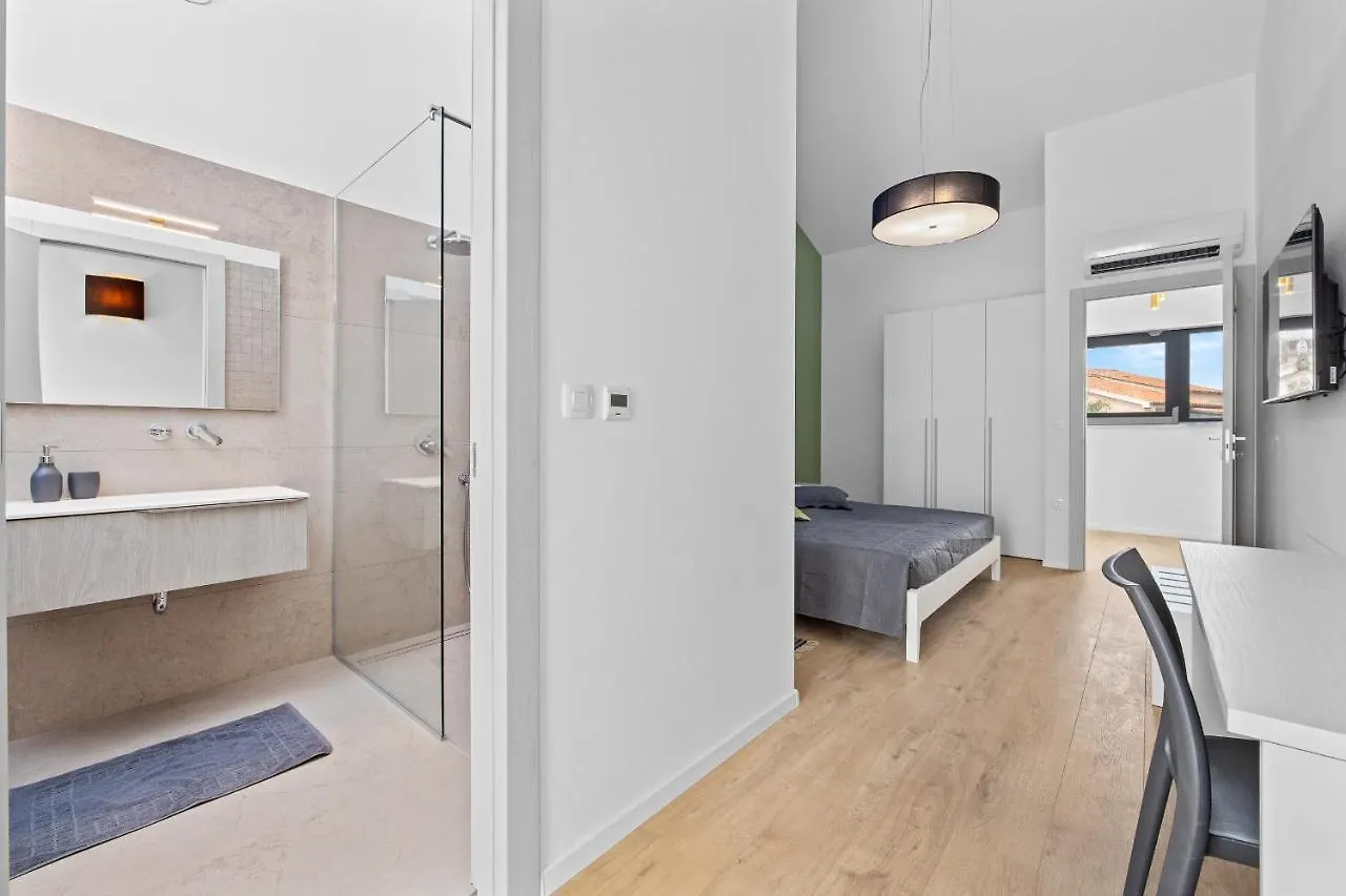 Seaside Villa Bamboo - فاجانا