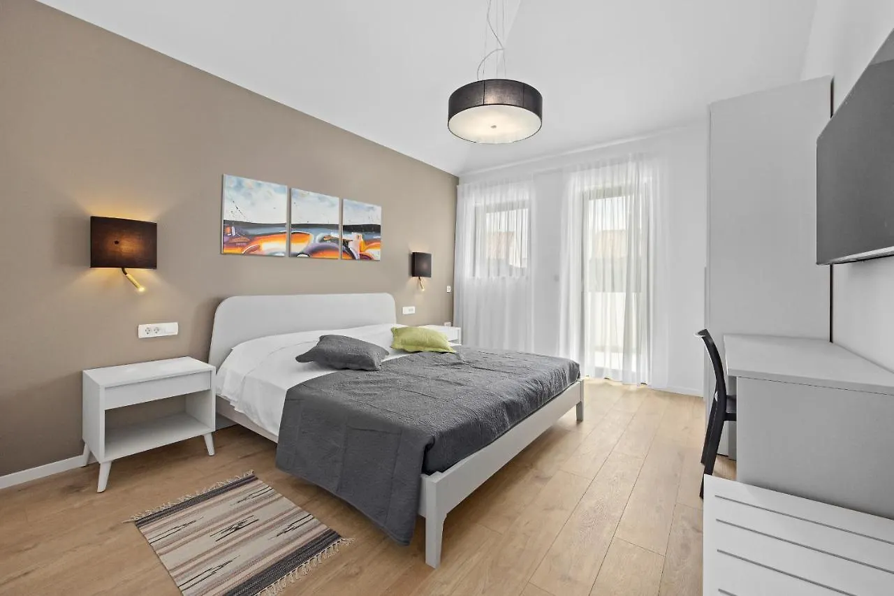 Seaside Villa Bamboo - فاجانا 0*,  كرواتيا