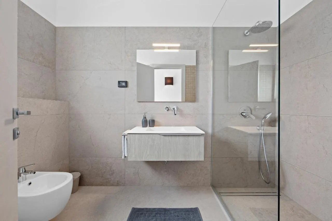Seaside Villa Bamboo - فاجانا
