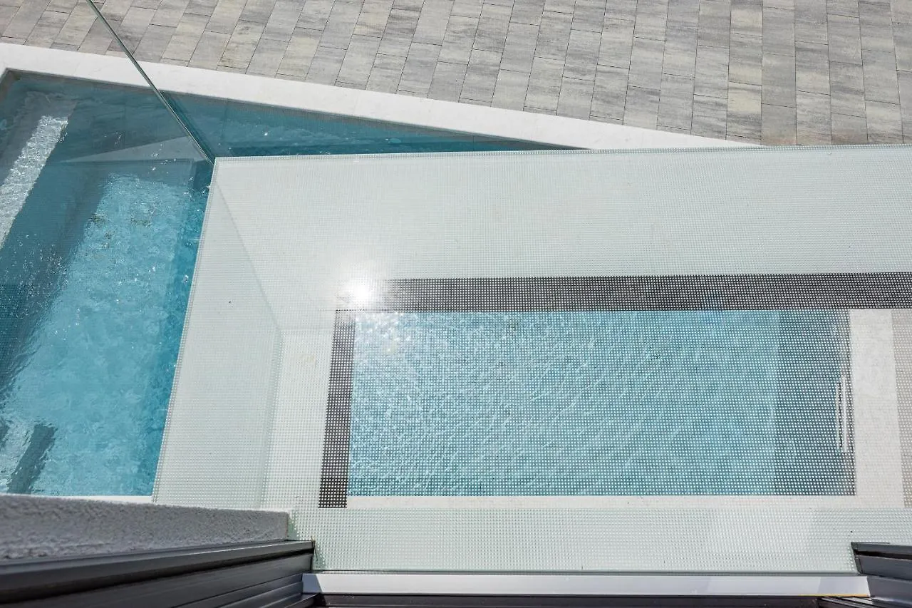 Seaside Villa Bamboo - فاجانا 0*,