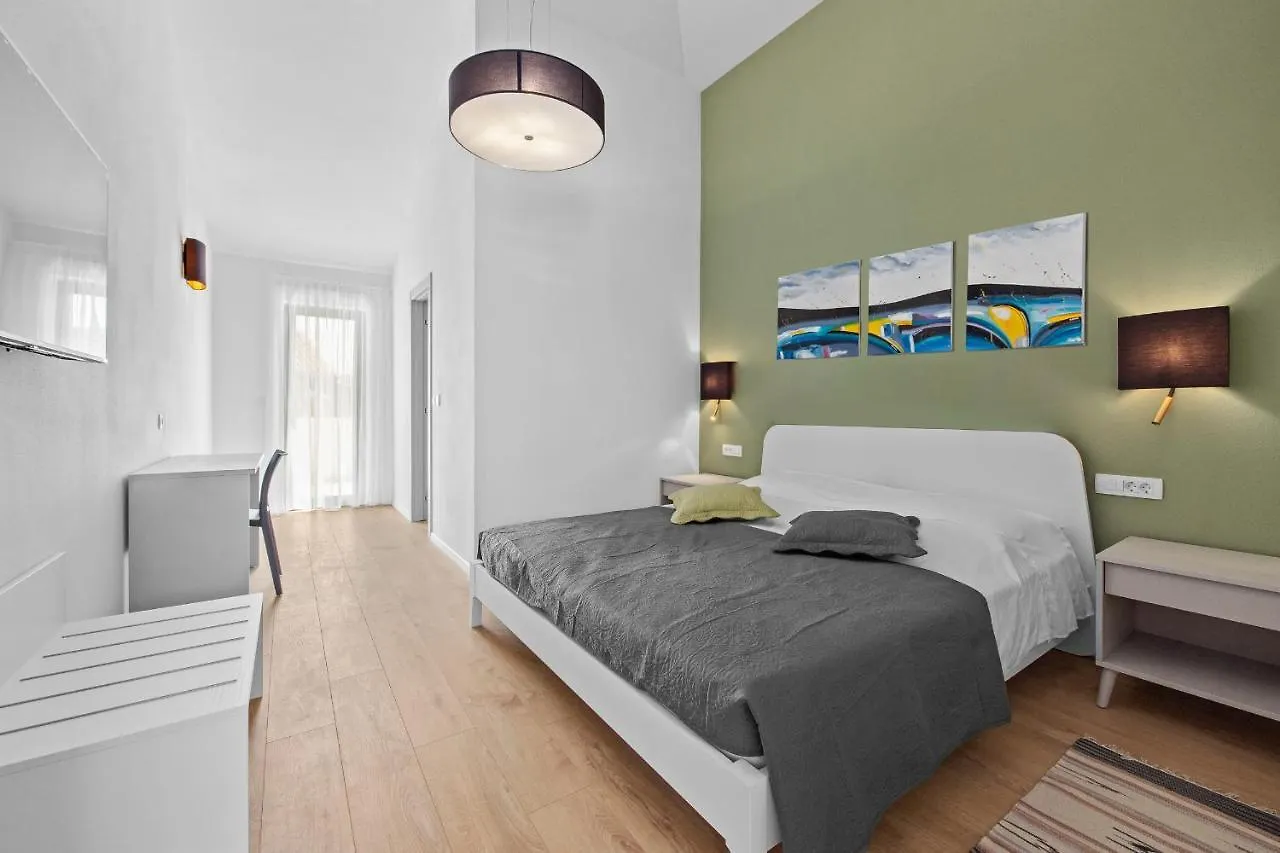 Seaside Villa Bamboo - Fazana