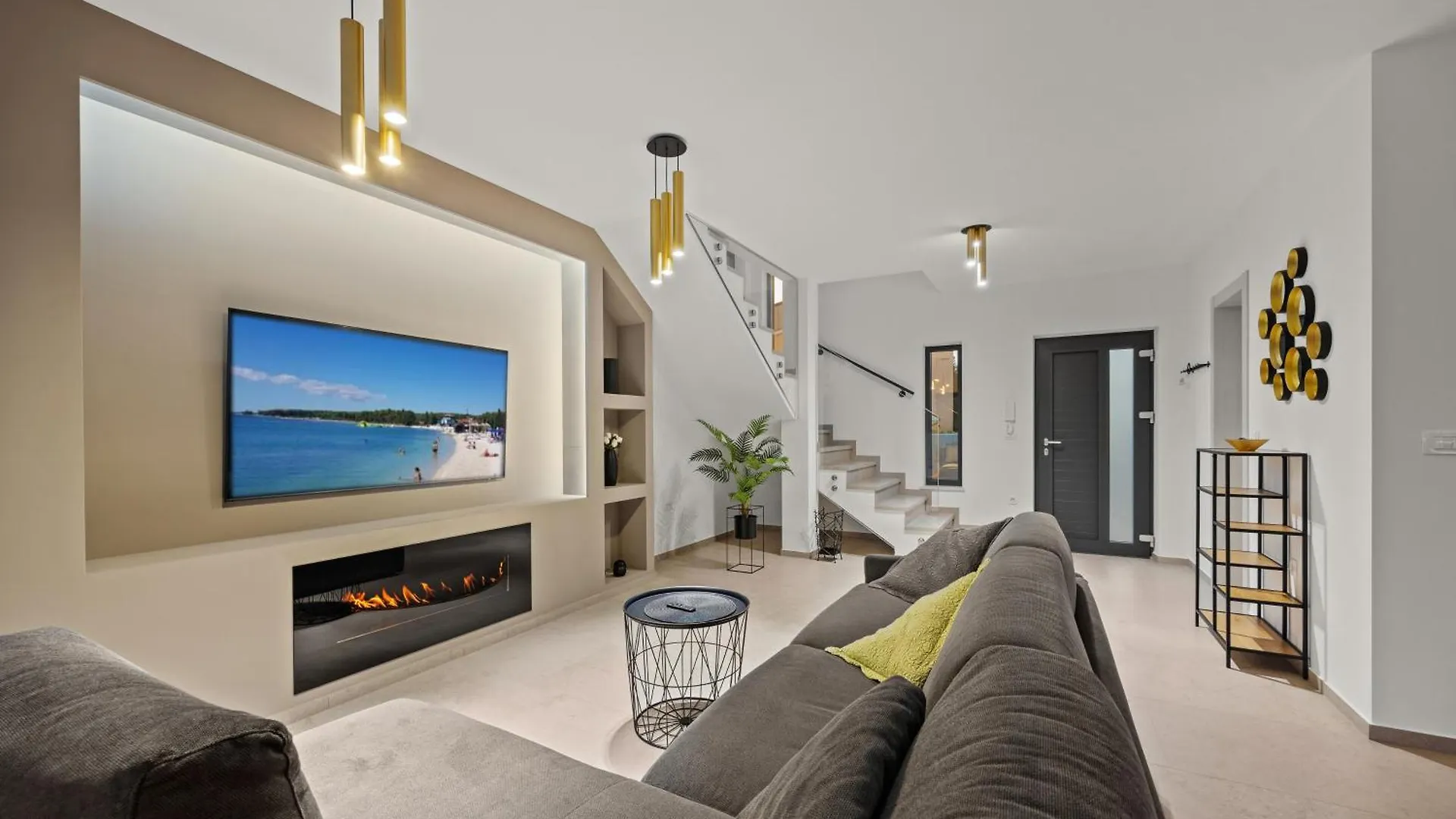 Seaside Villa Bamboo - فاجانا