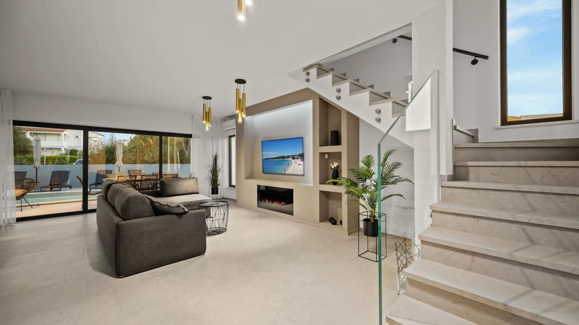 Seaside Villa Bamboo - فاجانا