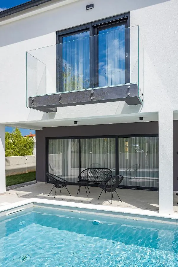 Seaside Villa Bamboo - Fazana