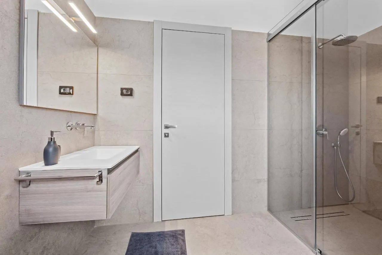 Seaside Villa Bamboo - Fazana Croatia