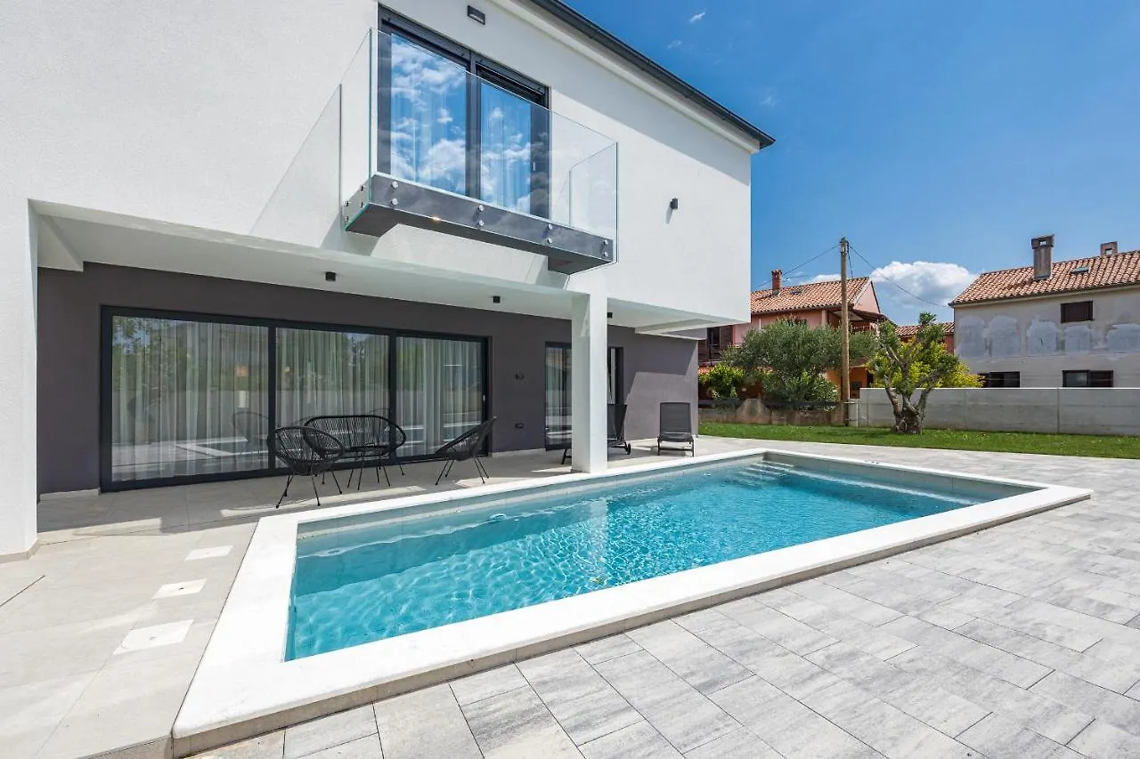 Seaside Villa Bamboo - Fazana