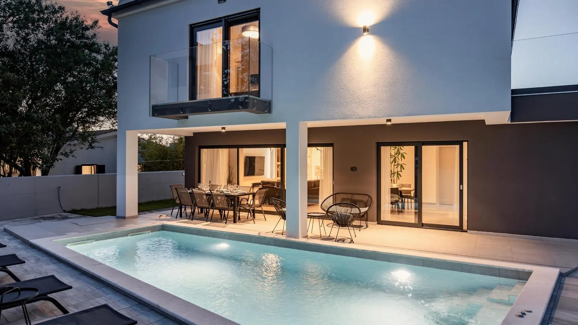 Seaside Villa Bamboo - Fazana