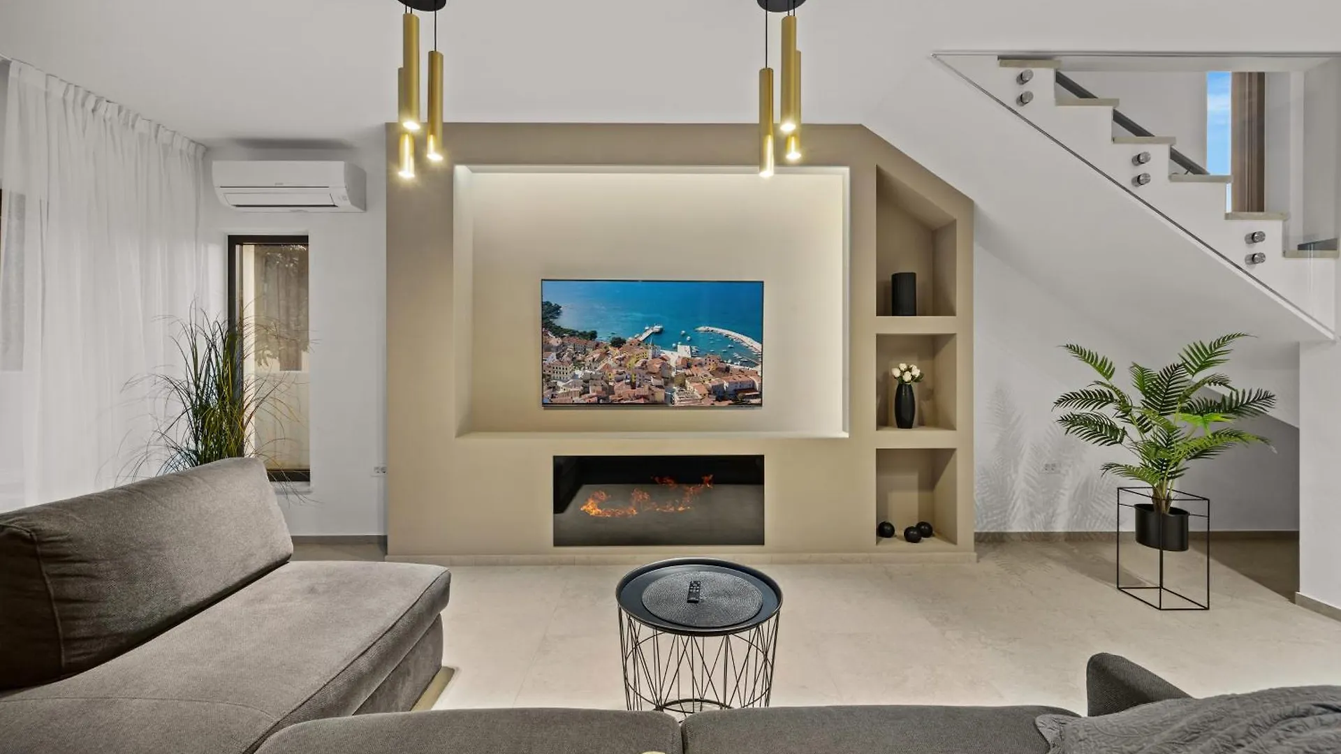 Seaside Villa Bamboo - Fazana